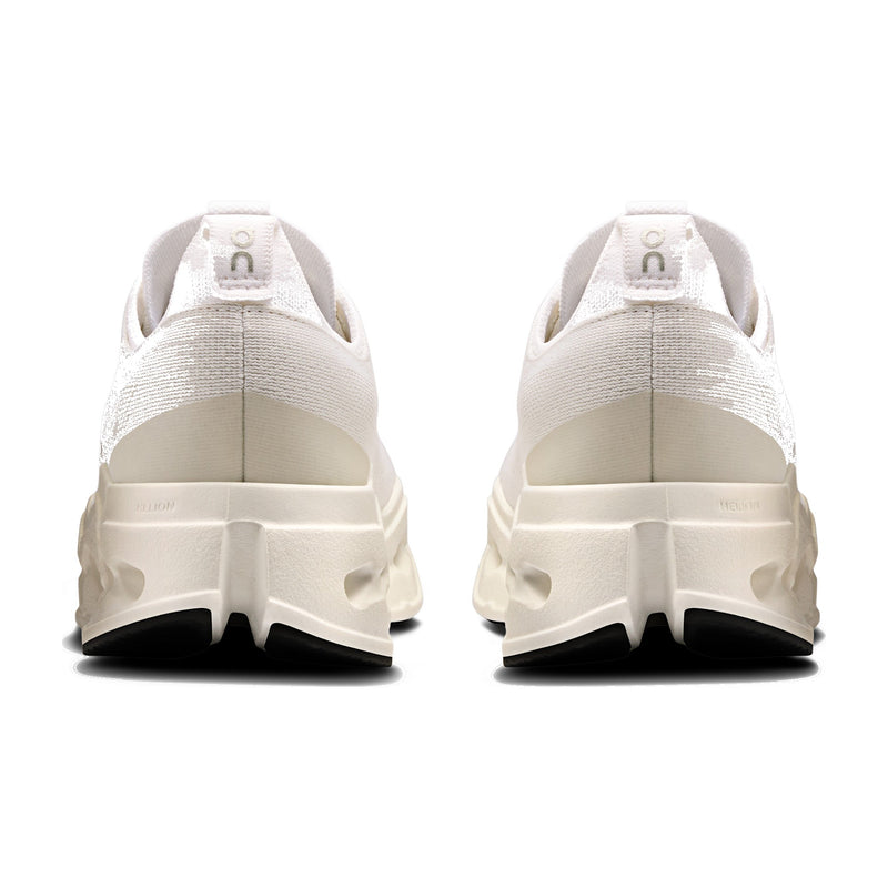 Cloudsurfer / Max Wide 1 White White (Women's)