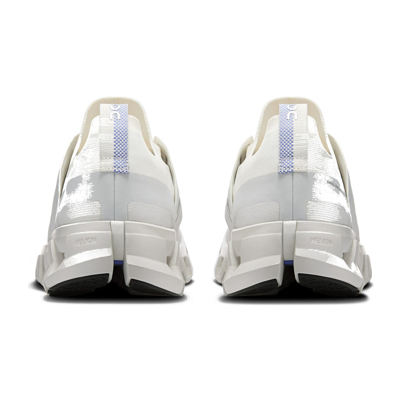Cloudswift 4 / Ivory Wolf (Men's)