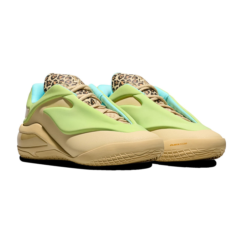 Converse SHAI 001 Cheetah Unisex Sneakers A24961C