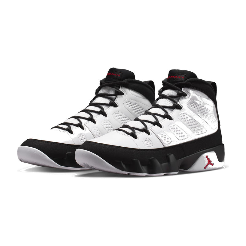 Jordan 9 Retro Space Jam Men's Sneakers
