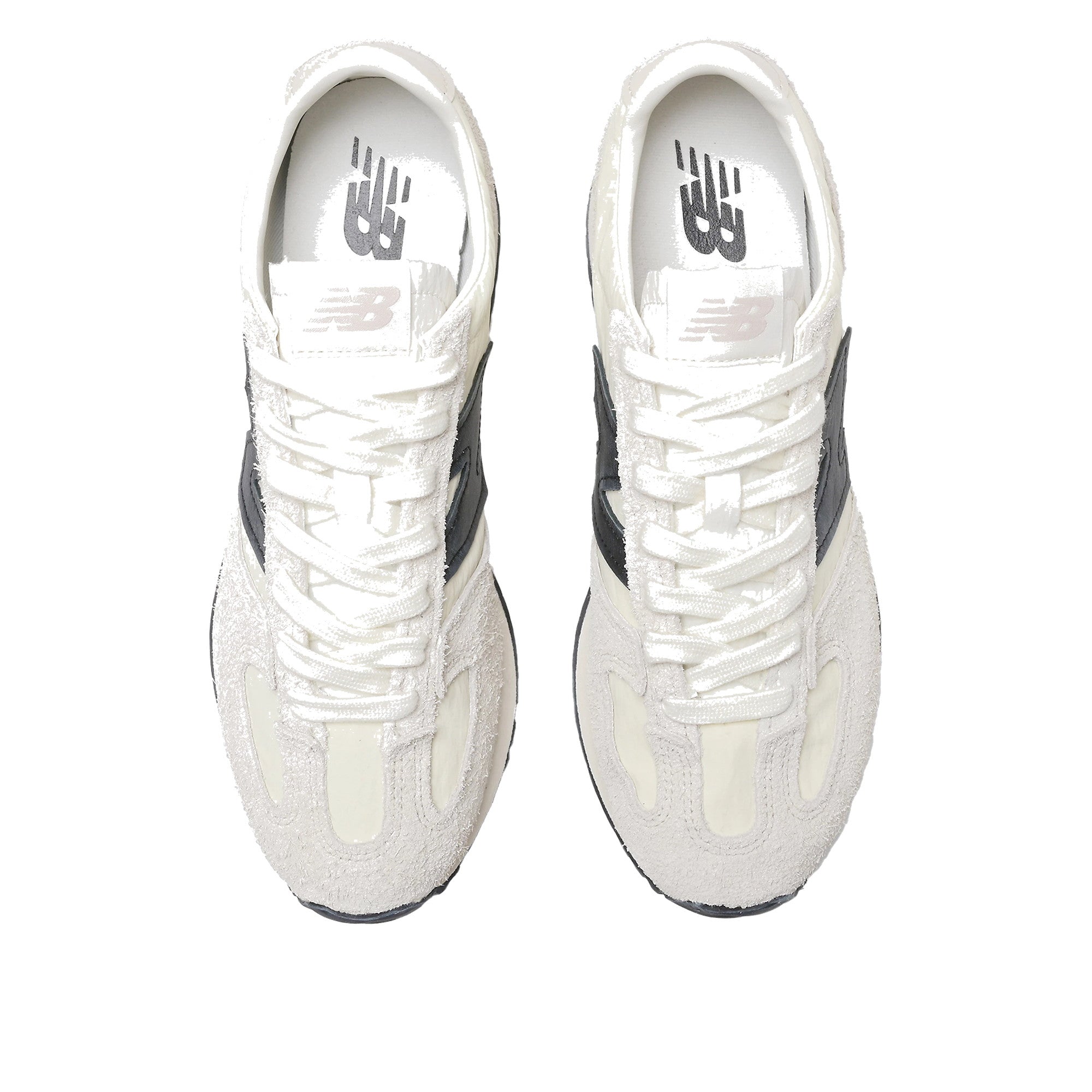 New Balance 471 v1 Men Linen Angora Black — Scene7-04 top