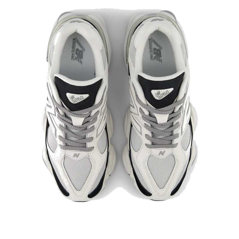 New Balance 9060 Black Reflection Men's Sneakers U9060JBB