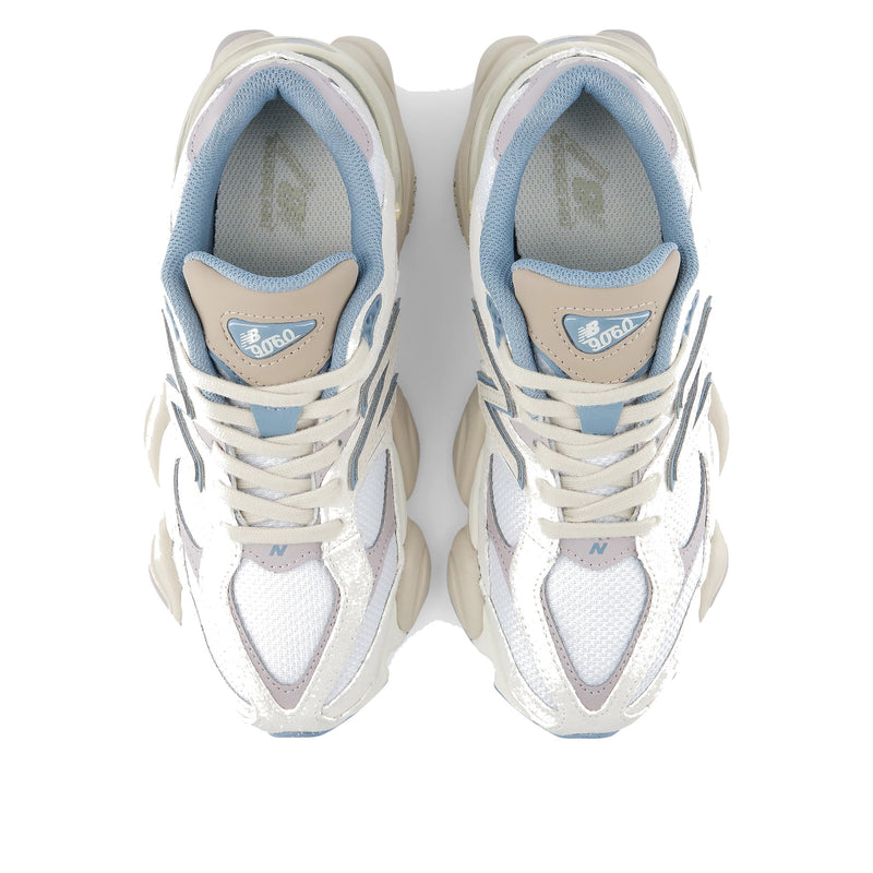 New Balance 9060 v1 Zinc Blue Sea Salt Men's Sneakers U90601RJ