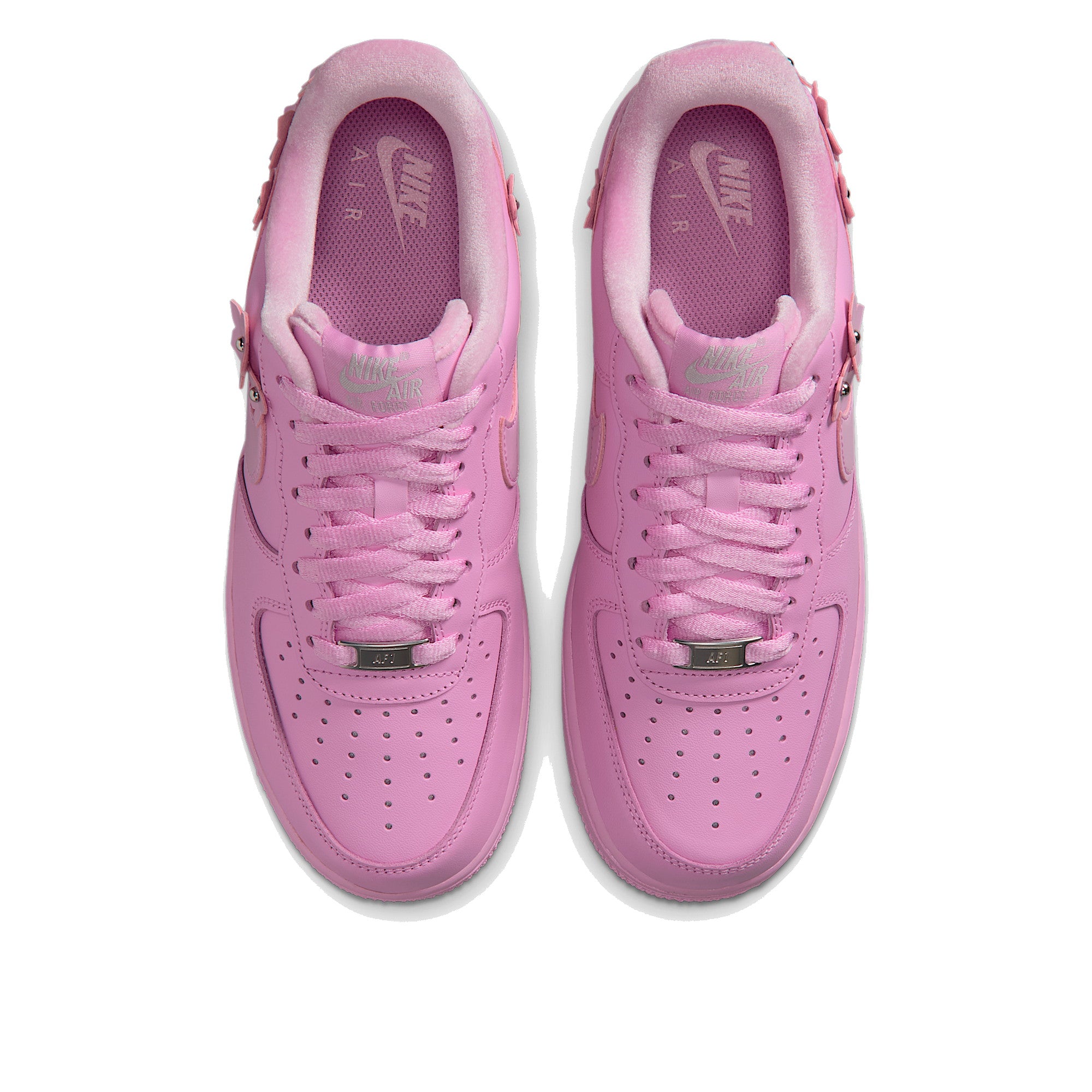 Nike Air Force 1 '07 Women Florette — Nike D top