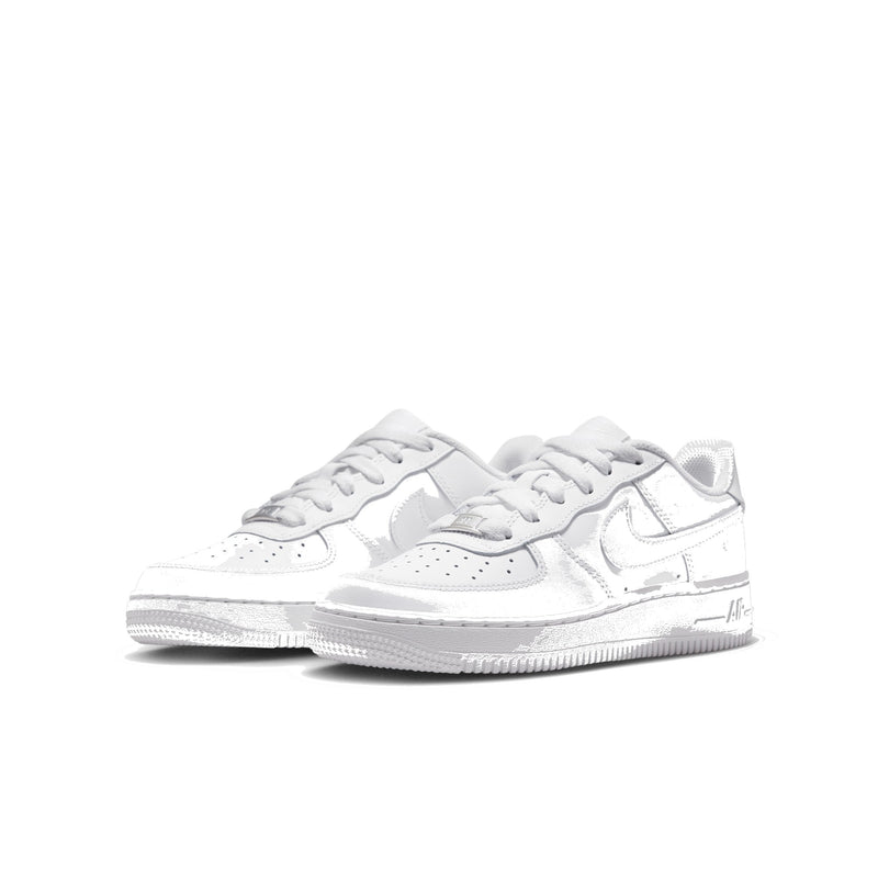 Nike Air Force 1 LE Big Kids' GS Sneakers DH2920-111