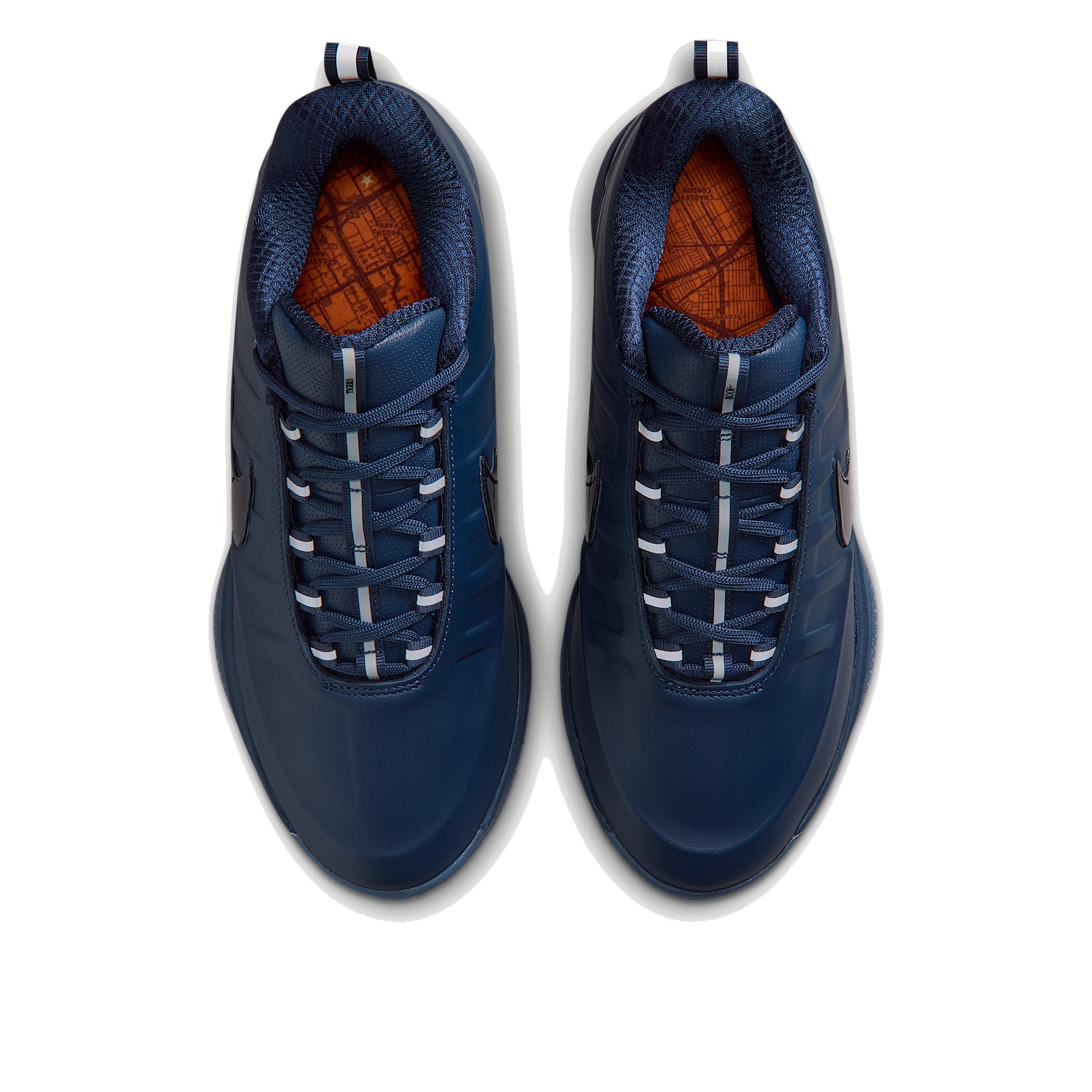 Nike Book 2 Men Detroit Tigers — Nike D top