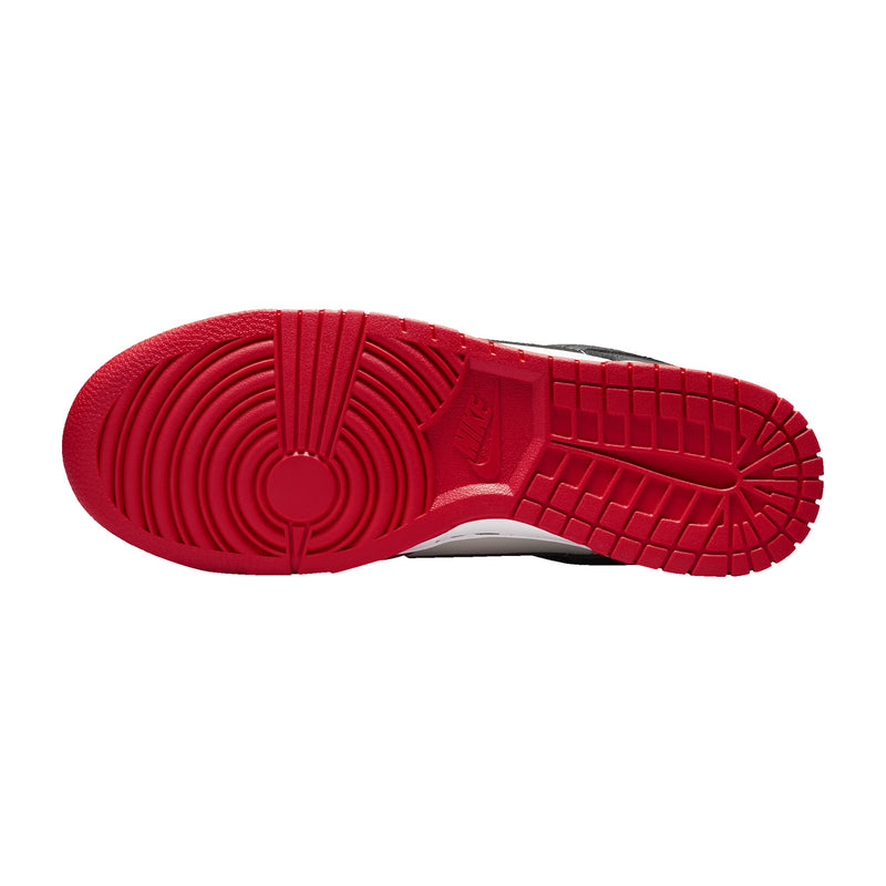 Nike Dunk Low EMB NBA 75th Anniversary Chicago Men's Sneakers DD3363-100