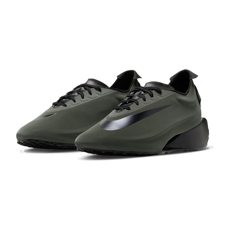 Nike First Sight Noir Camo Green/Black Women's Sneakers HQ2409-301