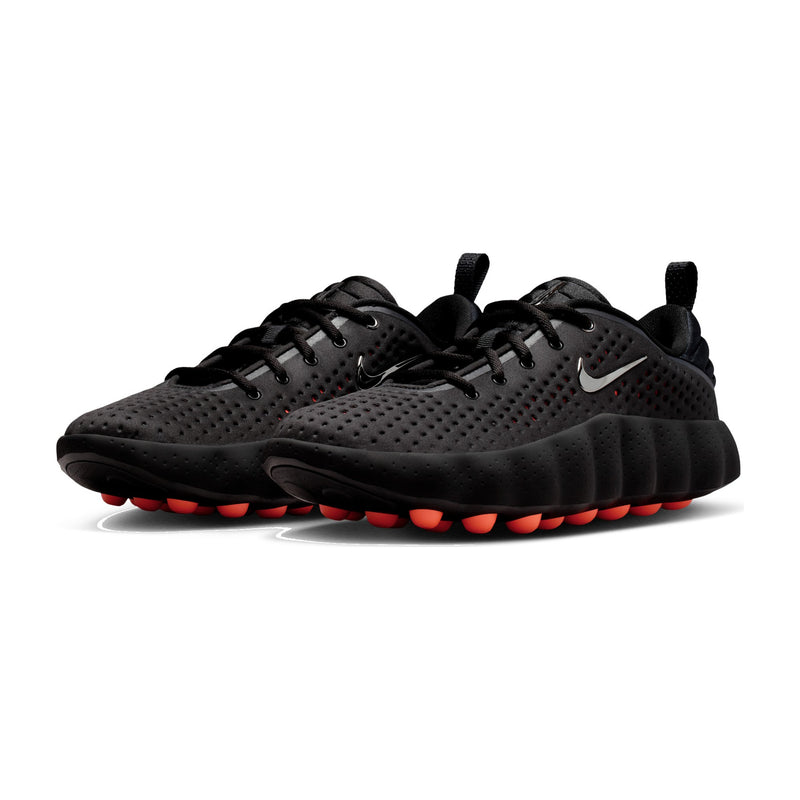 Nike Mind 002 Black/Hyper Crimson/Chrome Men's Sneakers HQ4308-001