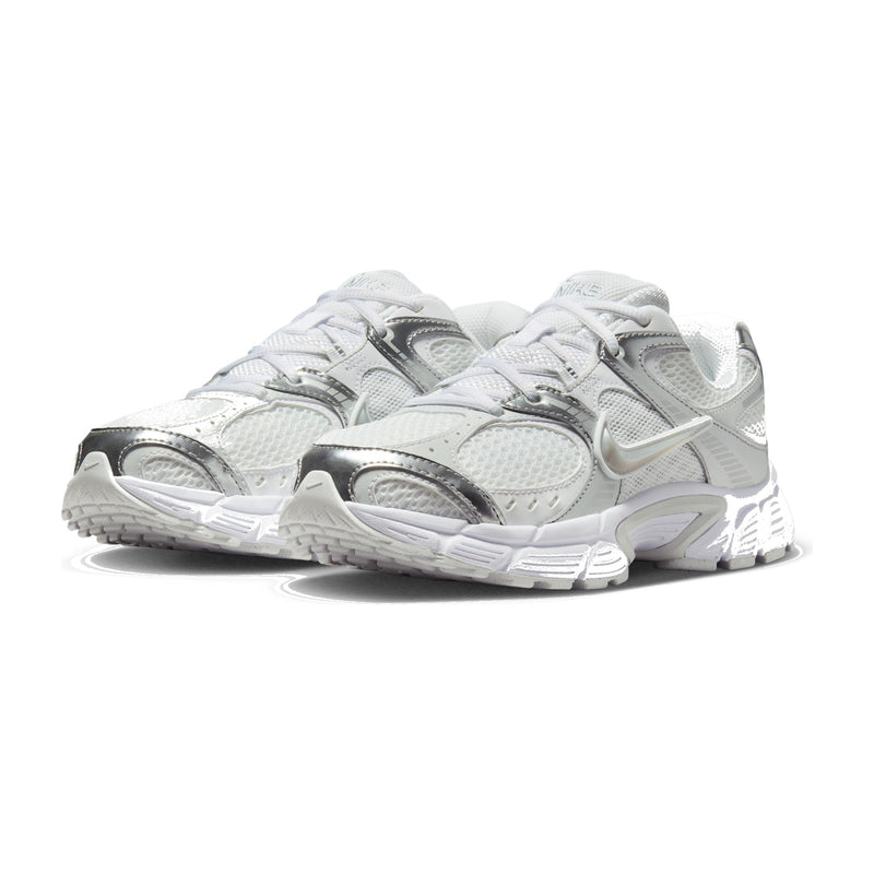 Nike V5 RNR White/Metallic Platinum/Pure Platinum Women's Sneakers HQ7901-112