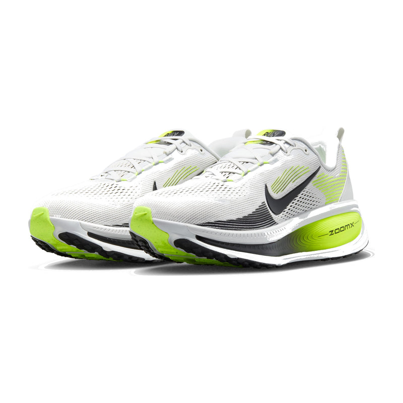 Nike Vomero 18 Photon Dust/Volt/Black Men's Running Shoes HM6803-021