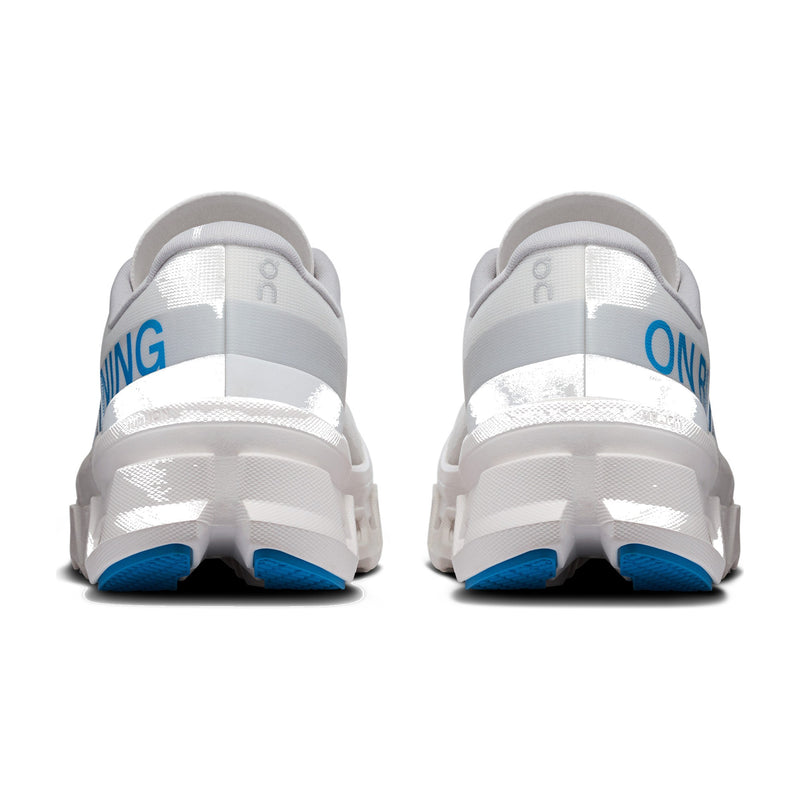 On Cloudmonster 1 White/Isle Women's Running Shoes 3WF30485163