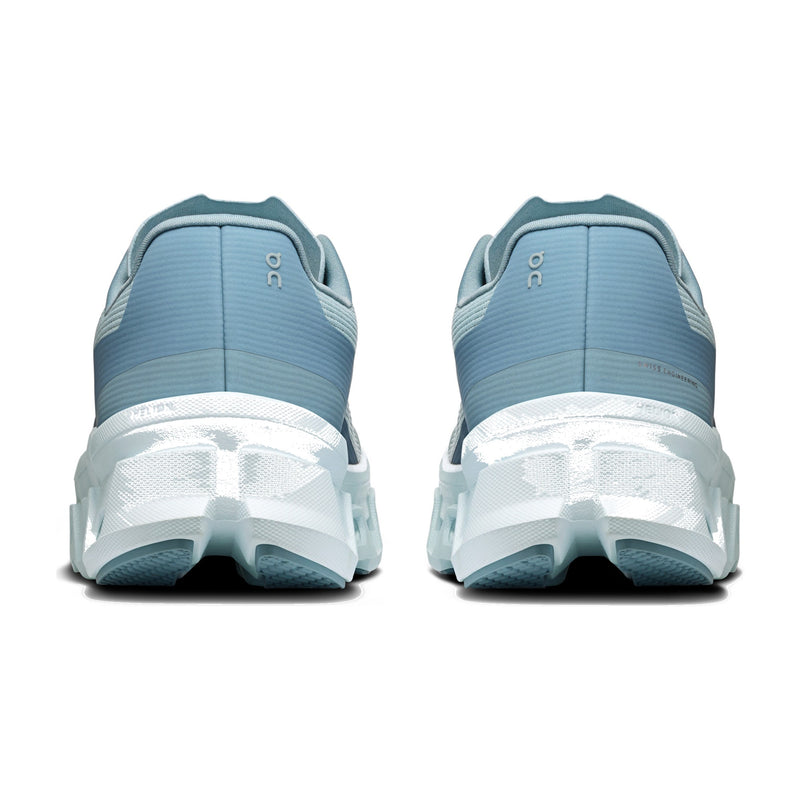 On Cloudmonster Void Brook/Iceberg Women's Running Shoes 3WG10815376