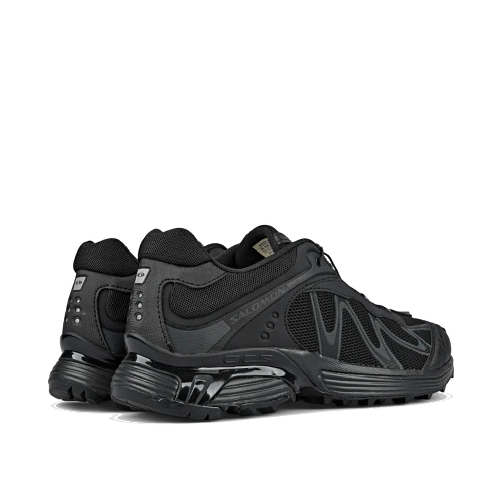 Salomon Men's XT-Whisper Black Black Asphalt L47762000
