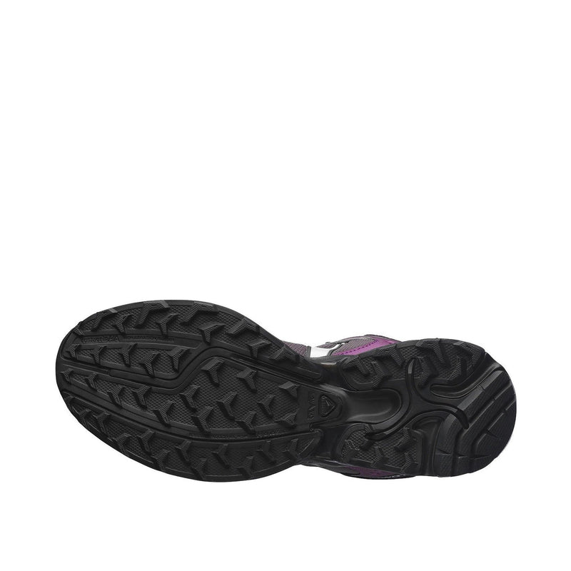 Salomon Men's XT-Whisper Iridescent Black Hollyhock Plum Perfect L47795500