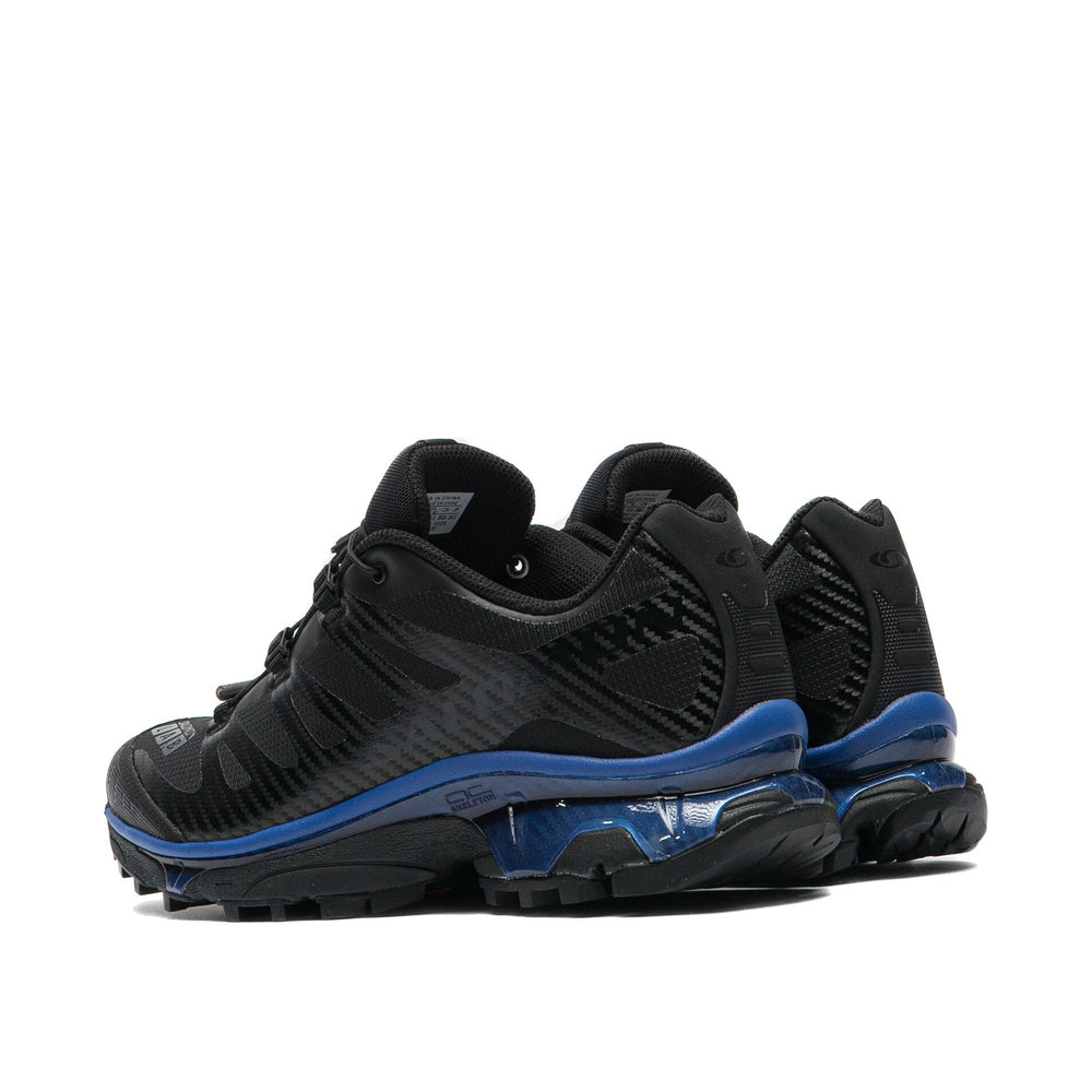 Salomon XT-4 OG Recon Black Black Bluing Men's Running Shoes L49163000
