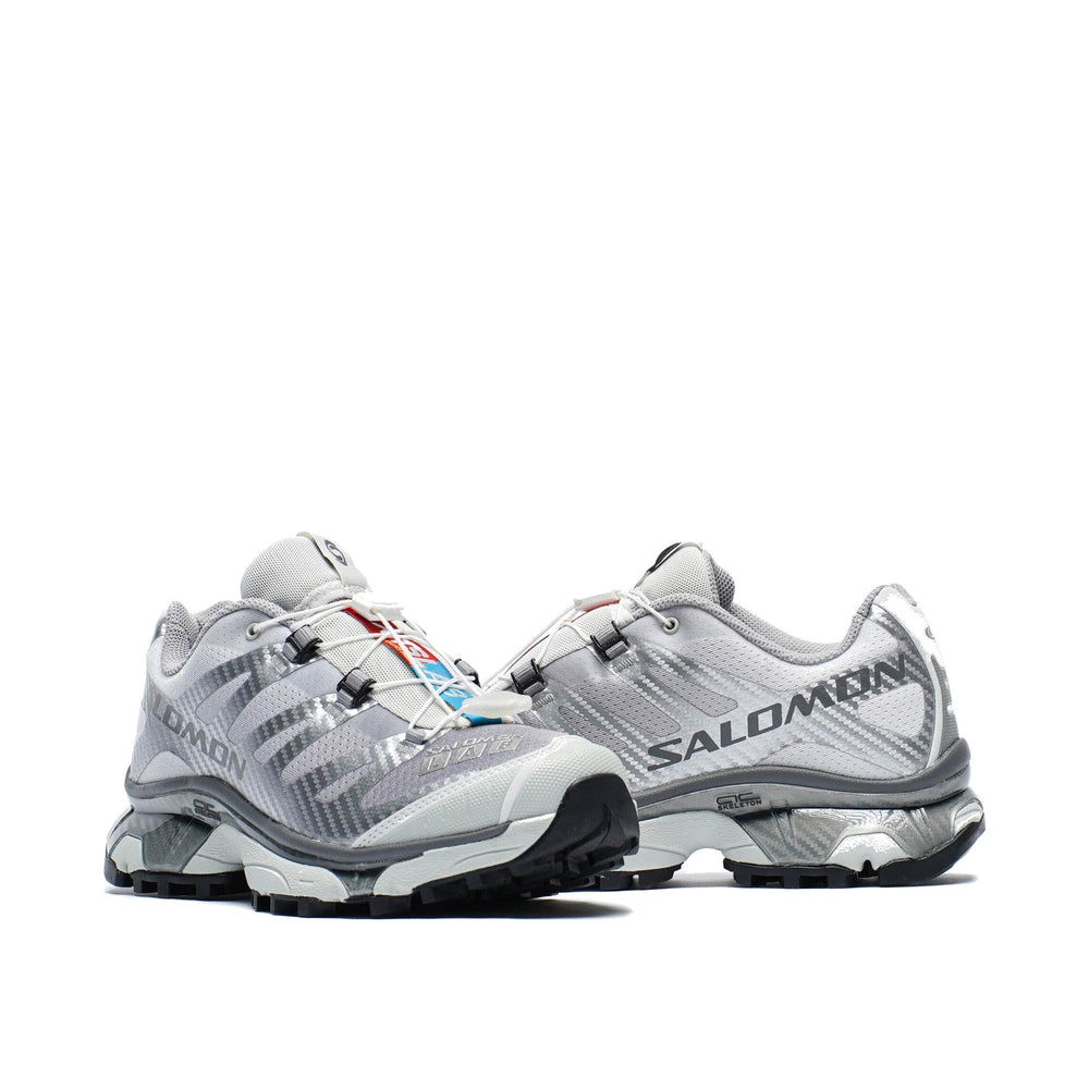 Salomon XT-4 OG Sharkskin Dawn Blue Metal Men's Sneakers L47568400