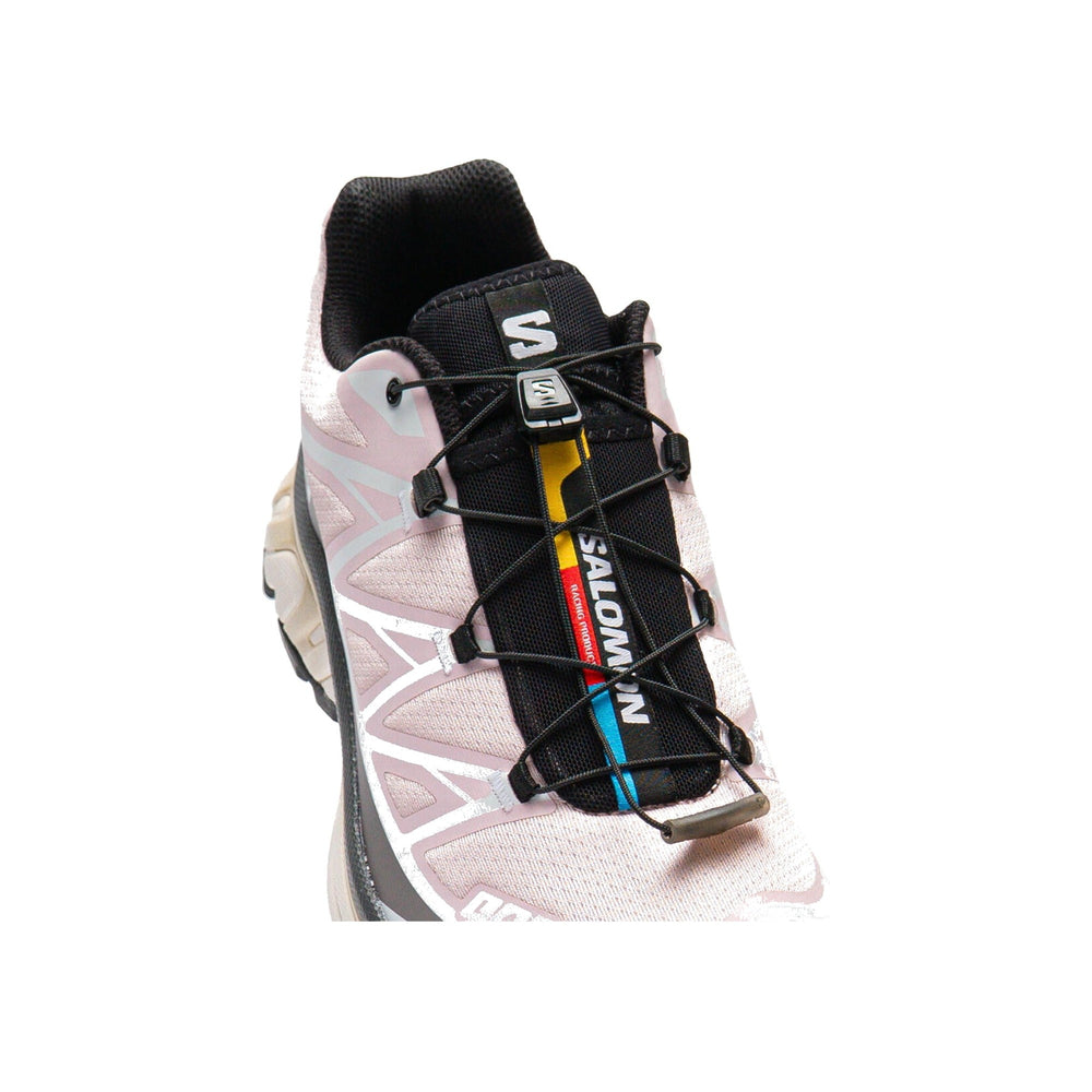 Salomon XT-6 Cloudburst Icy Pink Men's Running Shoes L49154600
