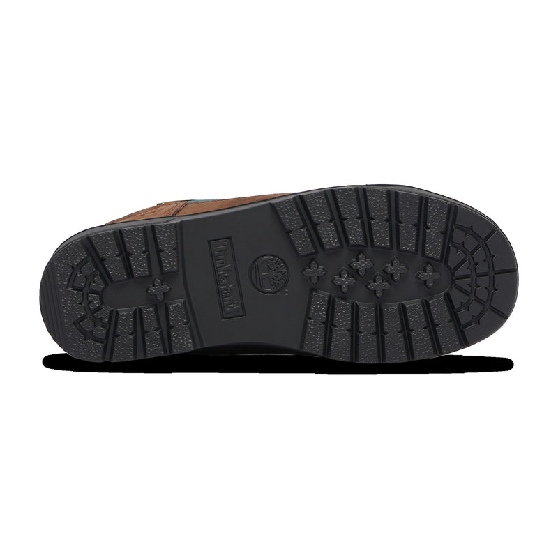 Timberland Field Boot GS Dark Brown Nubuck TB116937-242