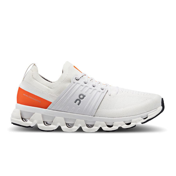 On Cloudswift 3 Ivory Creek Men's Running Shoes 3MD10561195