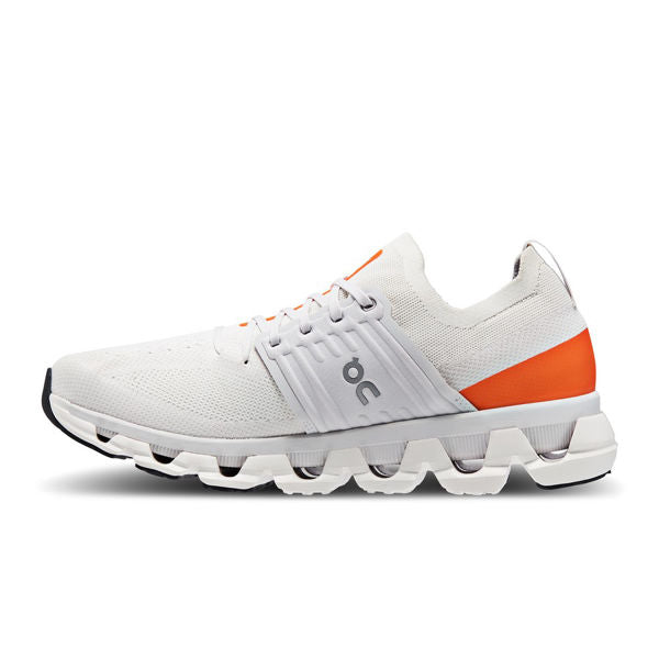 On Cloudswift 3 Ivory Creek Men's Running Shoes 3MD10561195