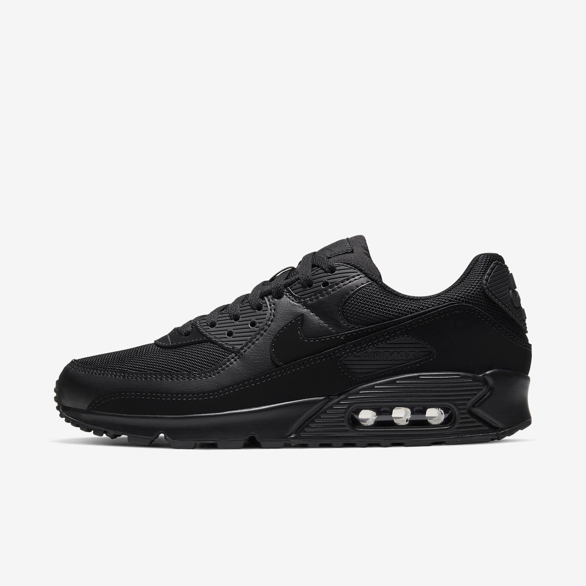 Nike Air Max 90 Triple Black