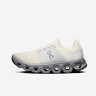 On Cloudswift 4 Men’s Running Shoes Ivory Alloy