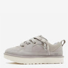 UGG Lo Lowmel Womens Campfire