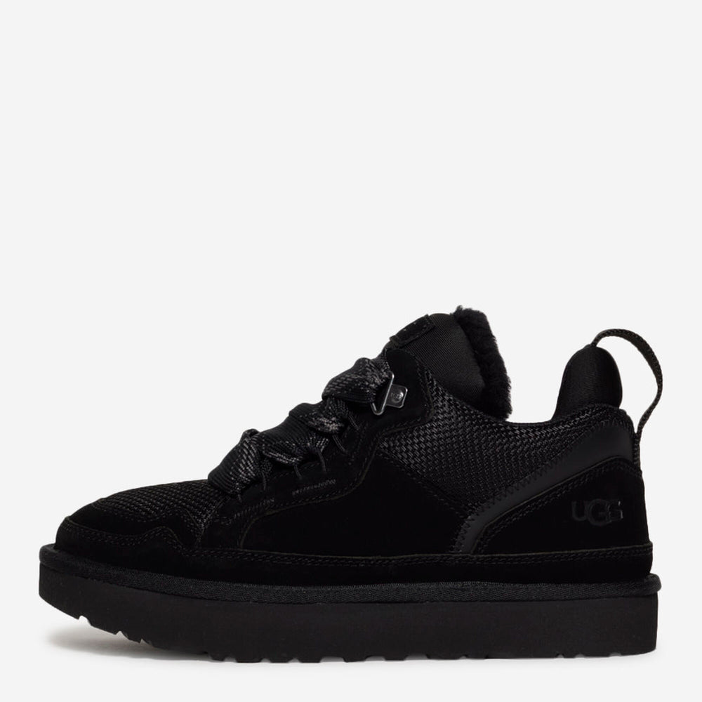 UGG Lowmel Women's Black 1144032-BLK