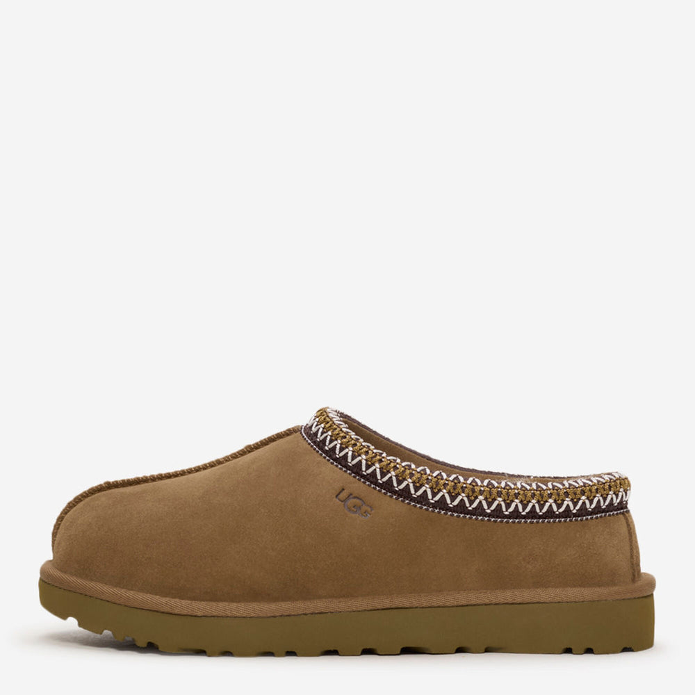 UGG Tasman II Women's Slipper Chesnut 1174470-CHE