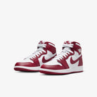 Air Jordan 1 Retro High OG GS Team Red