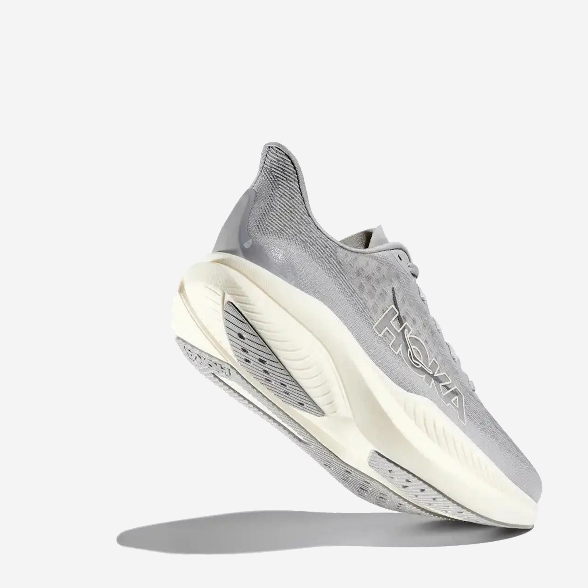 Hoka One Mach 6 "Stardust Alabaster"