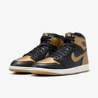 Jordan 1 Men's High OG Metallic Gold