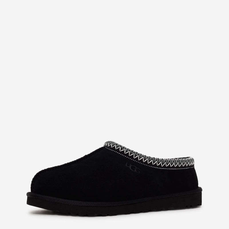 UGG Tasman II Men's Slipper Black 1174671-BLK