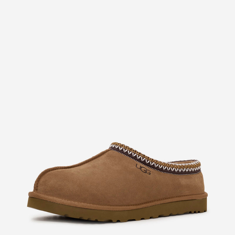 UGG Tasman II Men's Slipper Chestnut 1174671-CHE