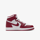 Air Jordan 1 Retro High OG GS Team Red