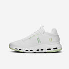On Running Cloudnova 2 White Sage