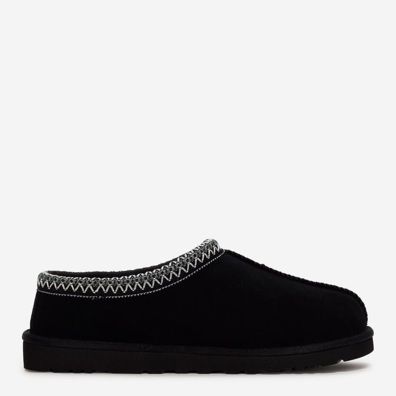 UGG Tasman II Men's Slipper Black 1174671-BLK