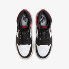 Jordan 1 High OG GS Black Toe Reimagined