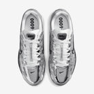 Nike P-6000 Metallic Silver CN0149-001