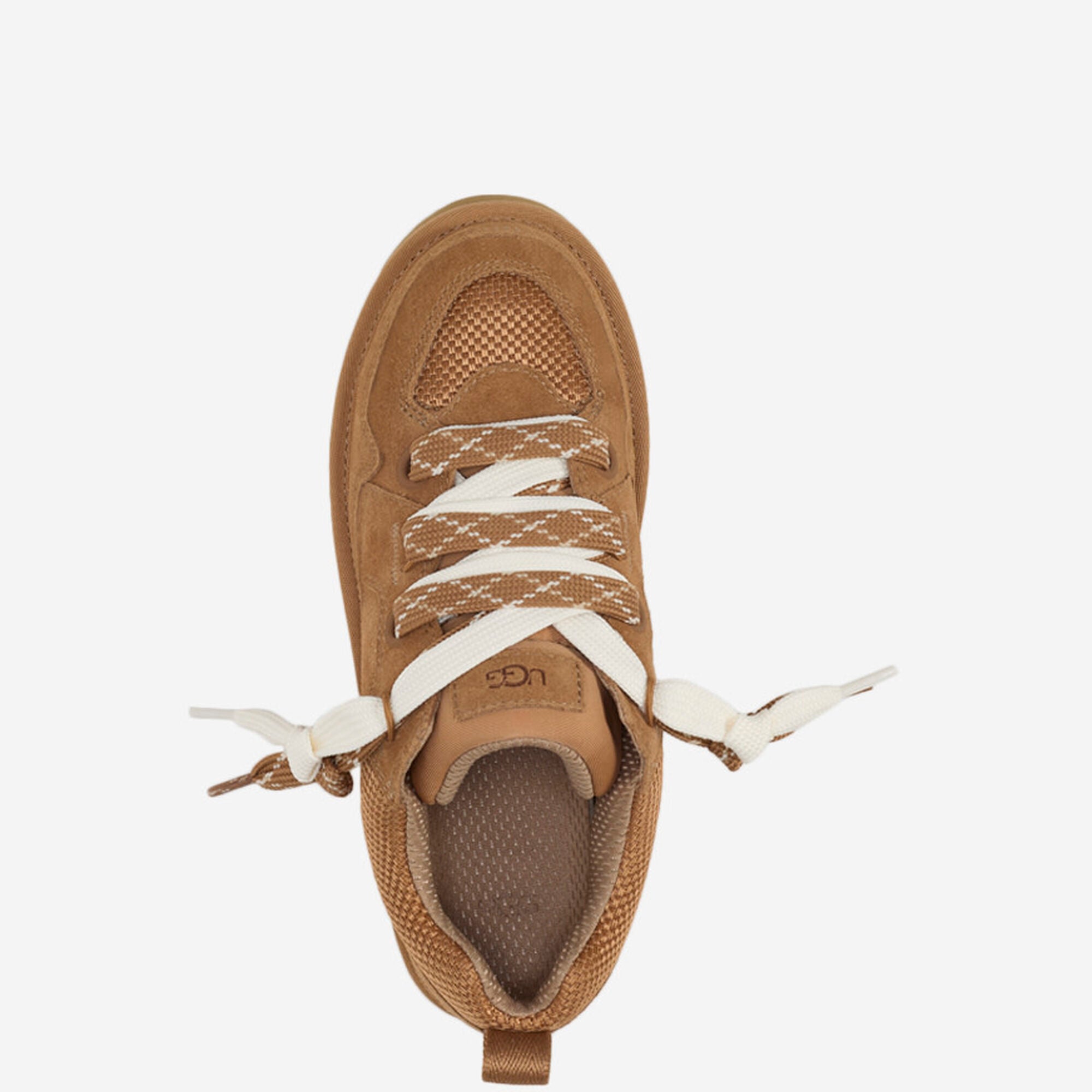 UGG Lo Lowmel Womens Chestnut