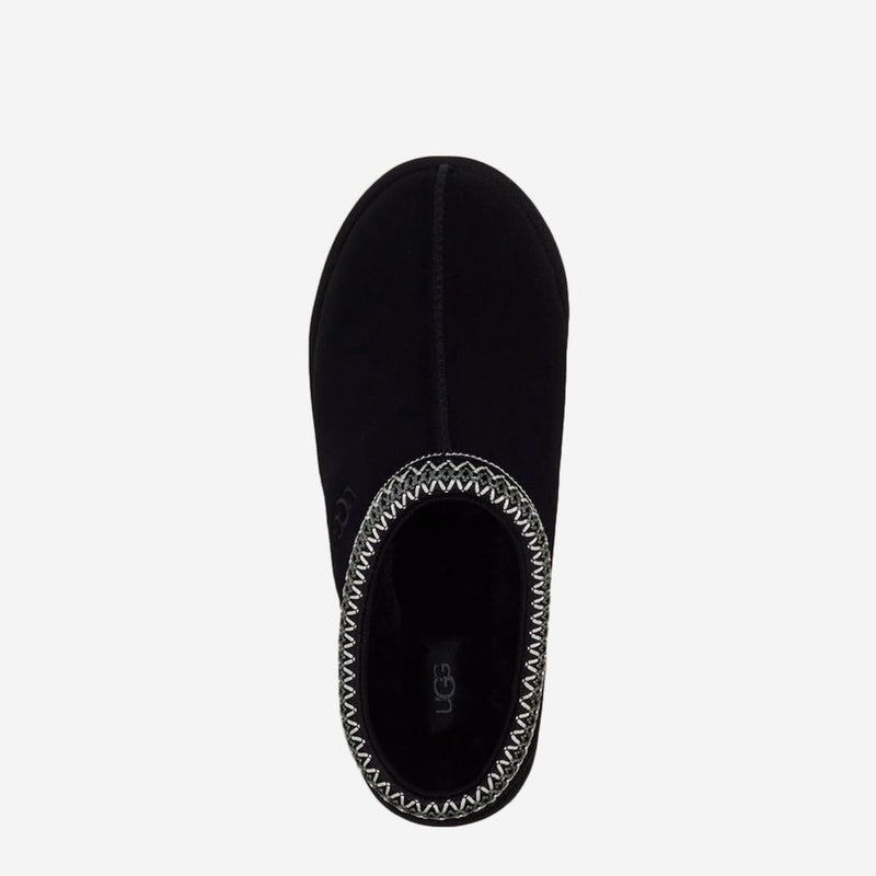 UGG Tasman II Men's Slipper Black 1174671-BLK
