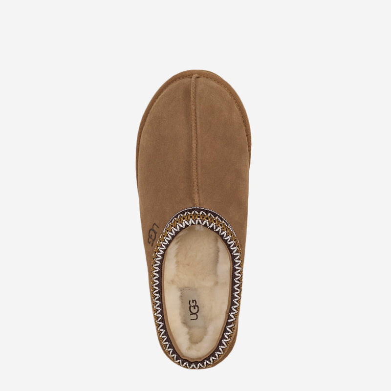 UGG Tasman II Men's Slipper Chestnut 1174671-CHE