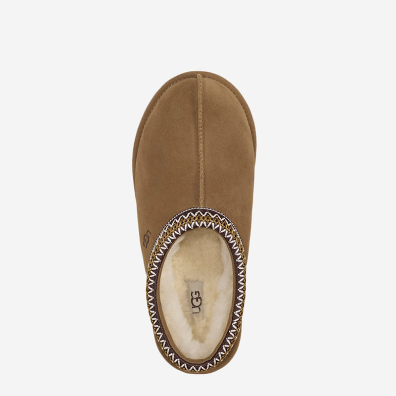 UGG Tasman II Women's Slipper Chesnut 1174470-CHE