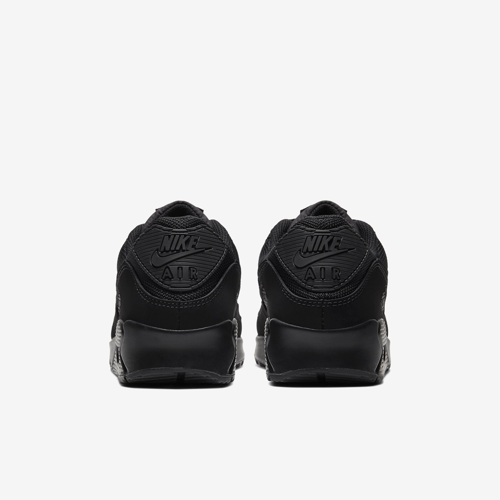 Nike Air Max 90 Triple Black