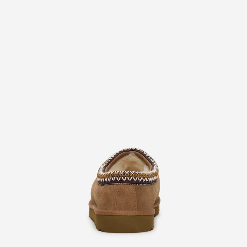 UGG Tasman II Men's Slipper Chestnut 1174671-CHE