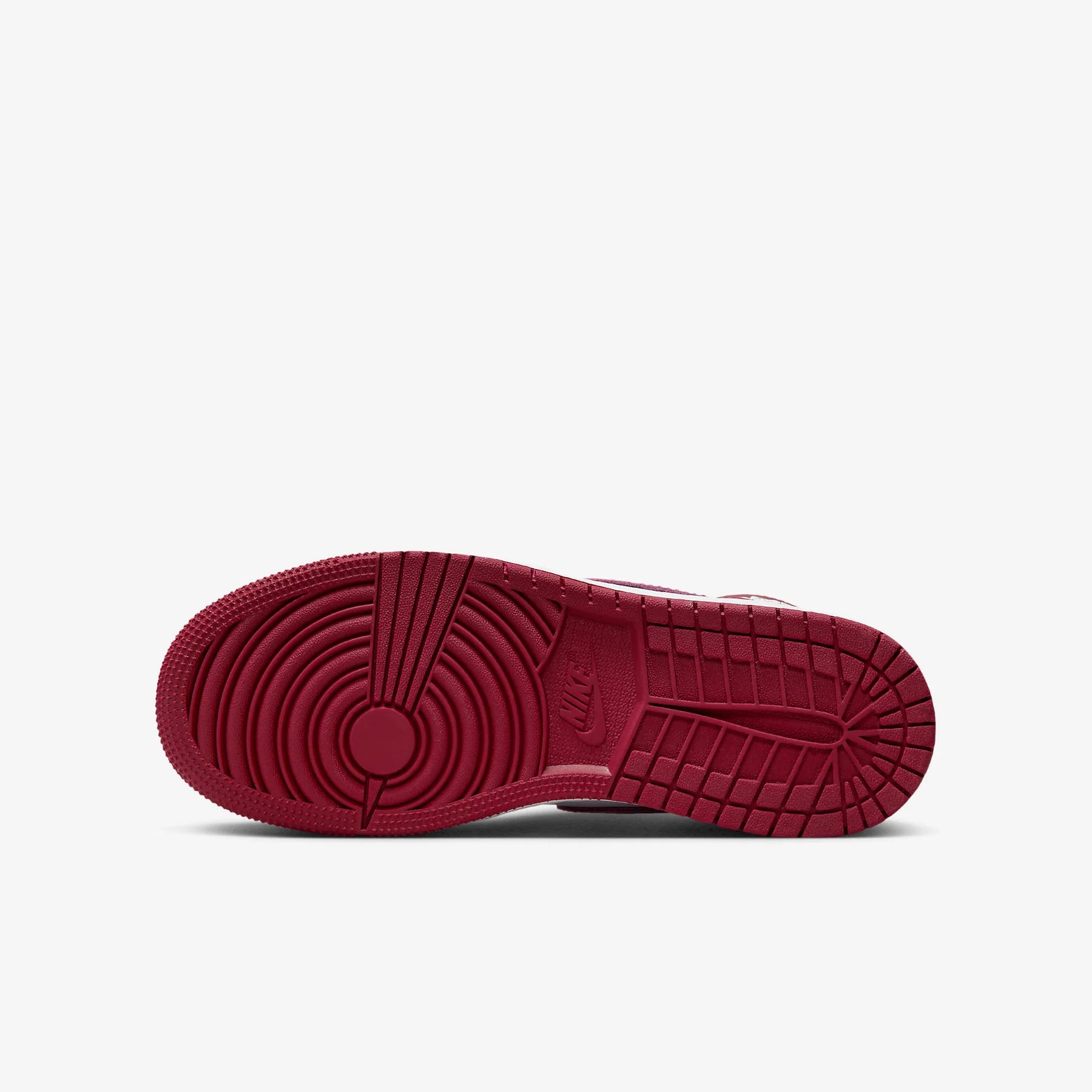 Air Jordan 1 Retro High OG GS Team Red