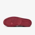 Jordan 1 Men's High OG Team Red