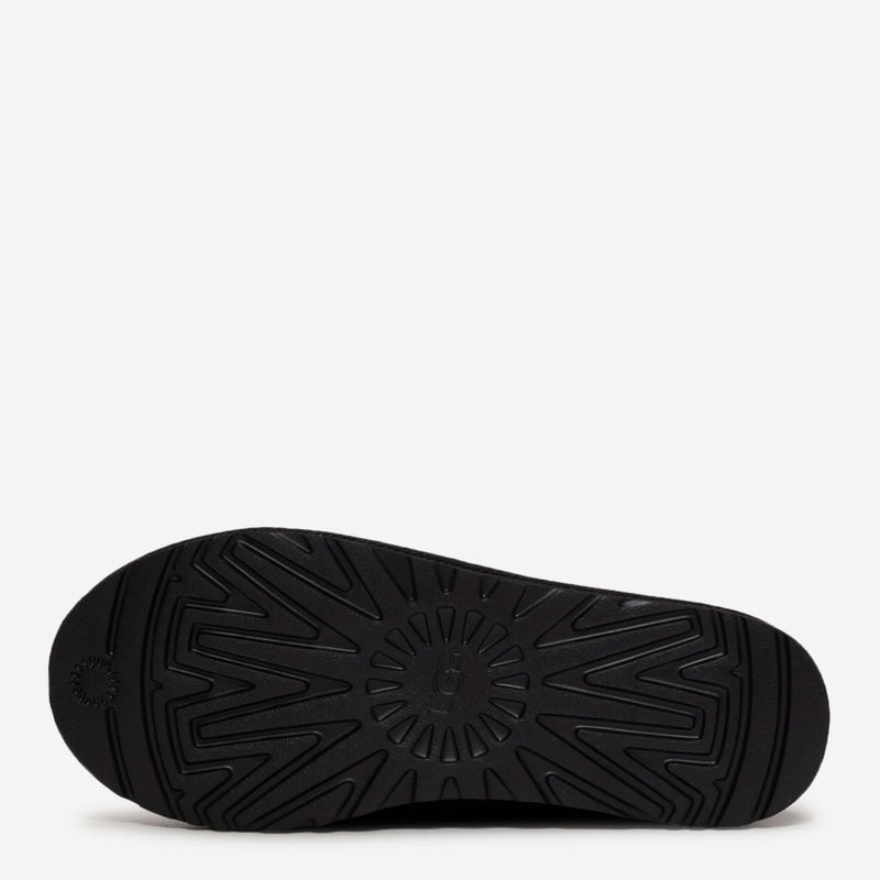UGG Tasman II Men's Slipper Black 1174671-BLK