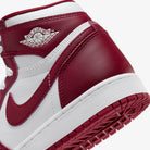 Air Jordan 1 Retro High OG GS Team Red